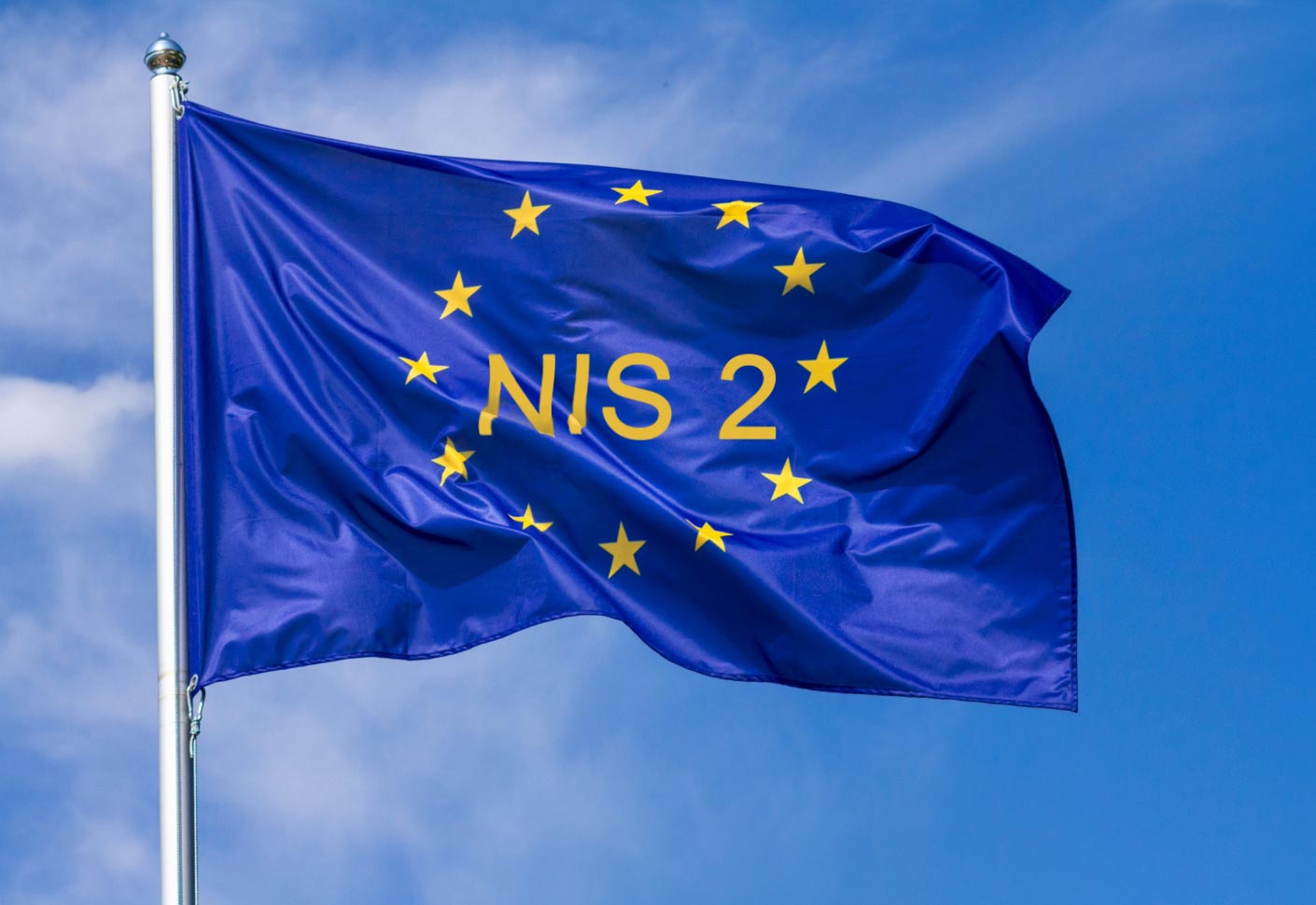 GMB Computers Releases Practical NIS2 Compliance Guide