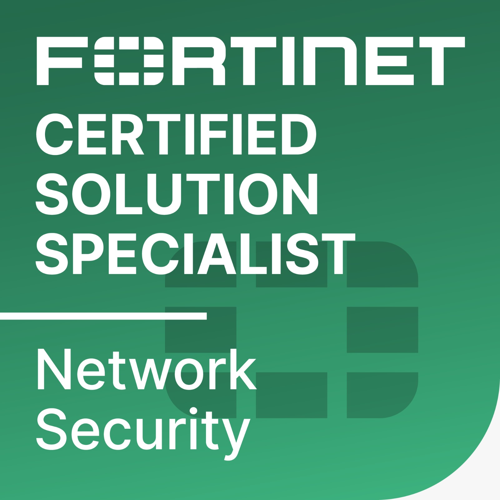 Fortinet Network Security Fortinet Network Security