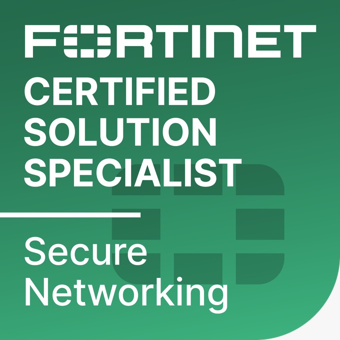 Fortinet Secure Networking Fortinet Secure Networking